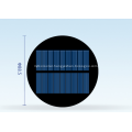 Customized Polycrystalline Solar Panel PV Modules